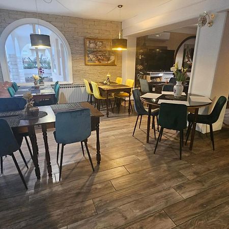 Palma Guesthouse Palit Εξωτερικό φωτογραφία