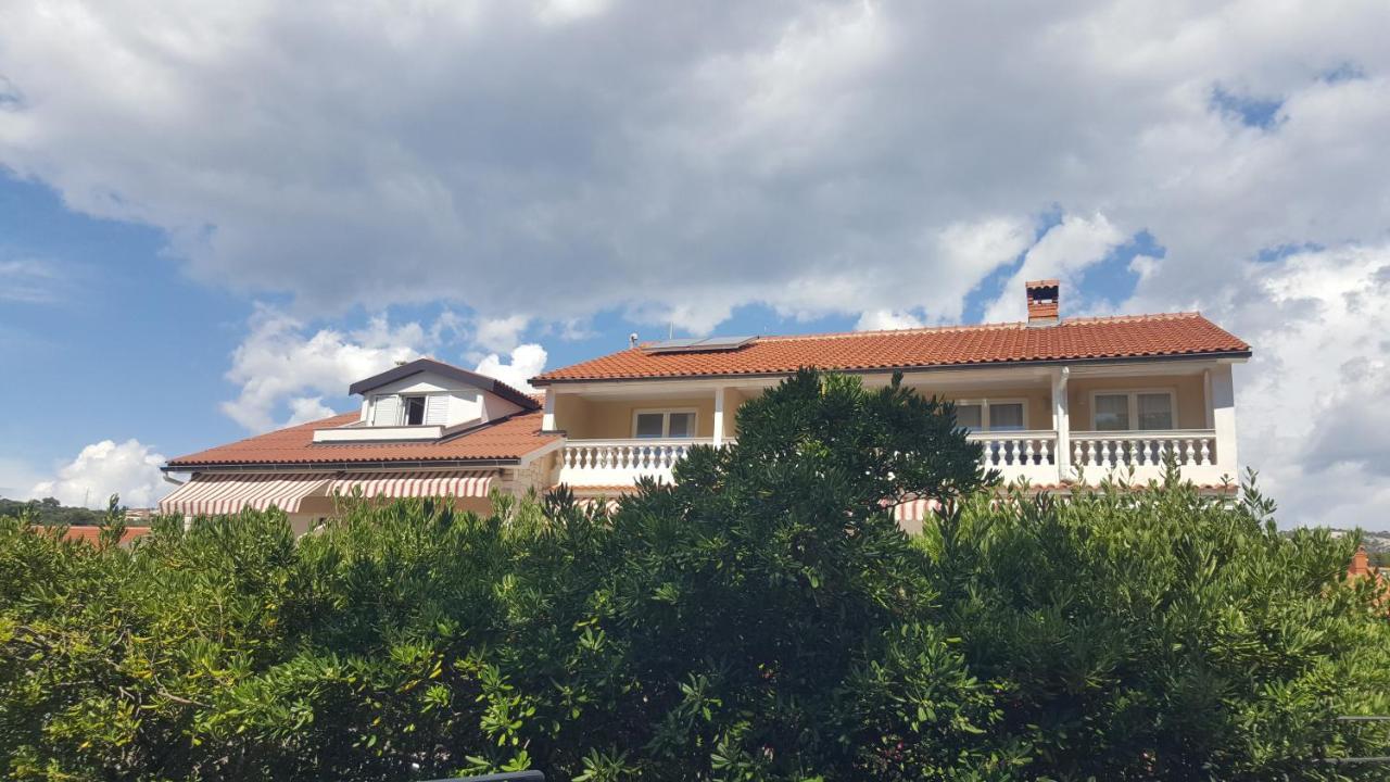 Palma Guesthouse Palit Εξωτερικό φωτογραφία