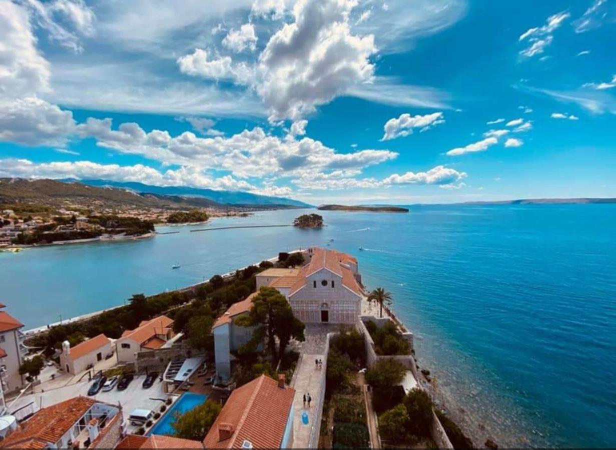 Palma Guesthouse Palit Εξωτερικό φωτογραφία