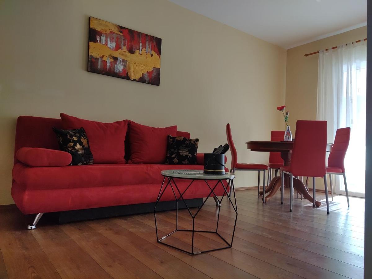 Palma Guesthouse Palit Εξωτερικό φωτογραφία
