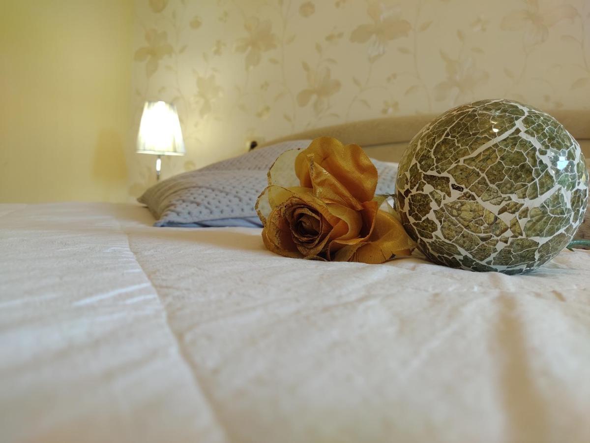 Palma Guesthouse Palit Εξωτερικό φωτογραφία