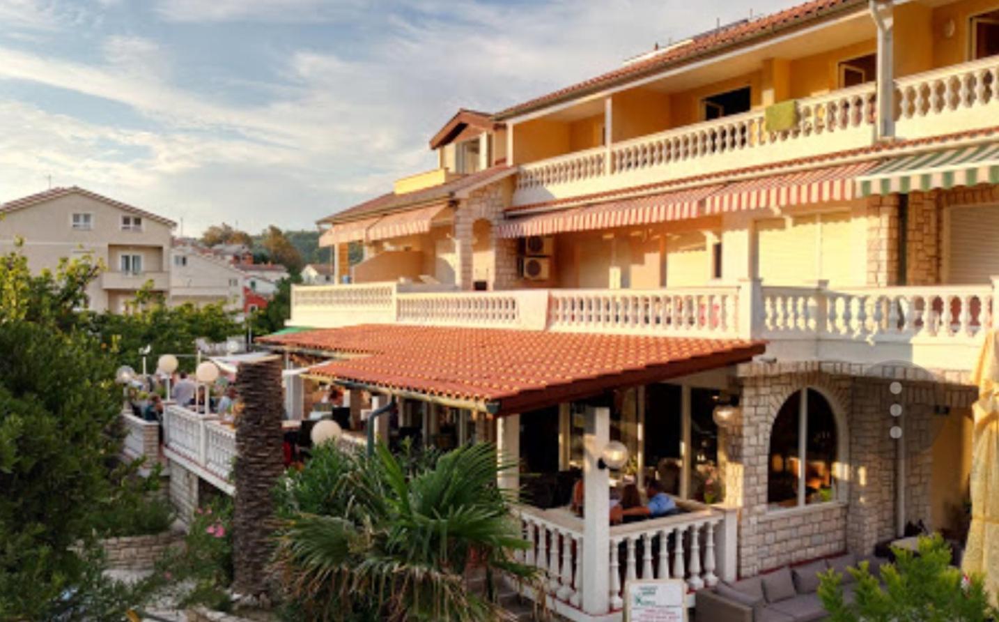 Palma Guesthouse Palit Εξωτερικό φωτογραφία