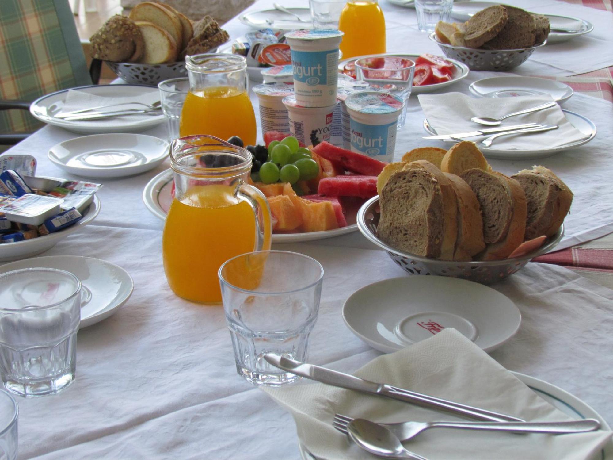 Palma Guesthouse Palit Εξωτερικό φωτογραφία