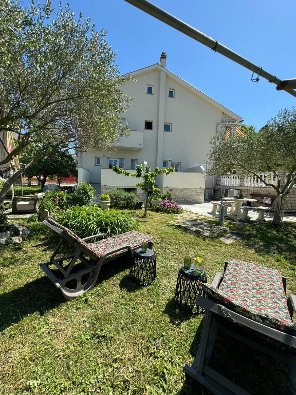 Palma Guesthouse Palit Δωμάτιο φωτογραφία