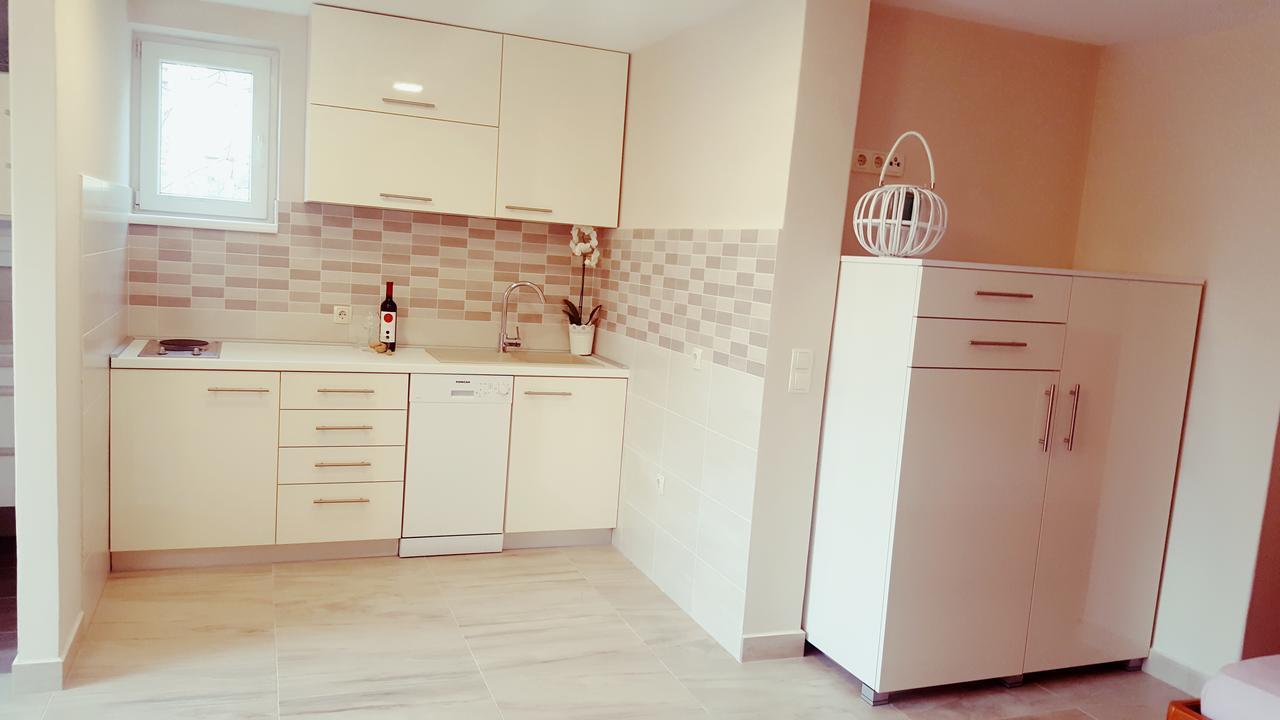 Palma Guesthouse Palit Εξωτερικό φωτογραφία