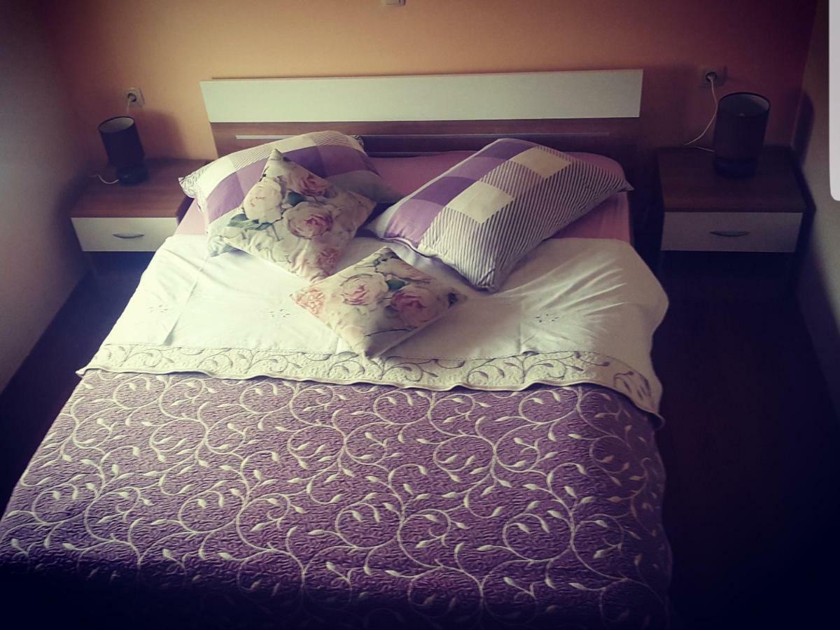 Palma Guesthouse Palit Εξωτερικό φωτογραφία