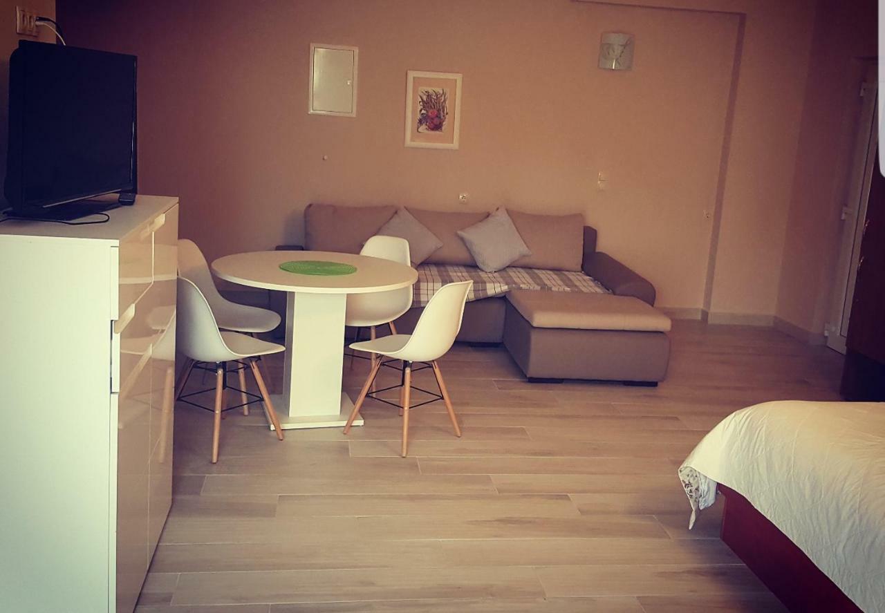 Palma Guesthouse Palit Εξωτερικό φωτογραφία
