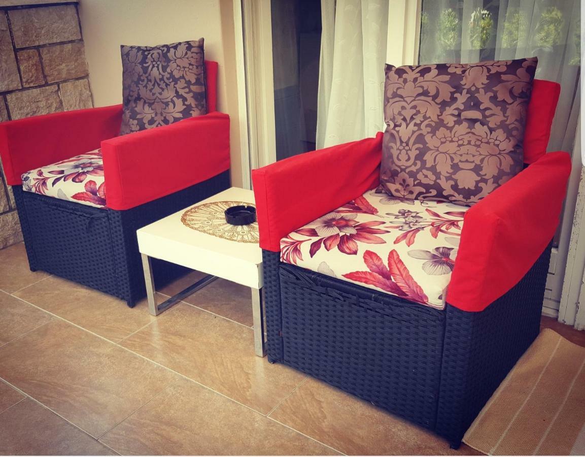 Palma Guesthouse Palit Εξωτερικό φωτογραφία