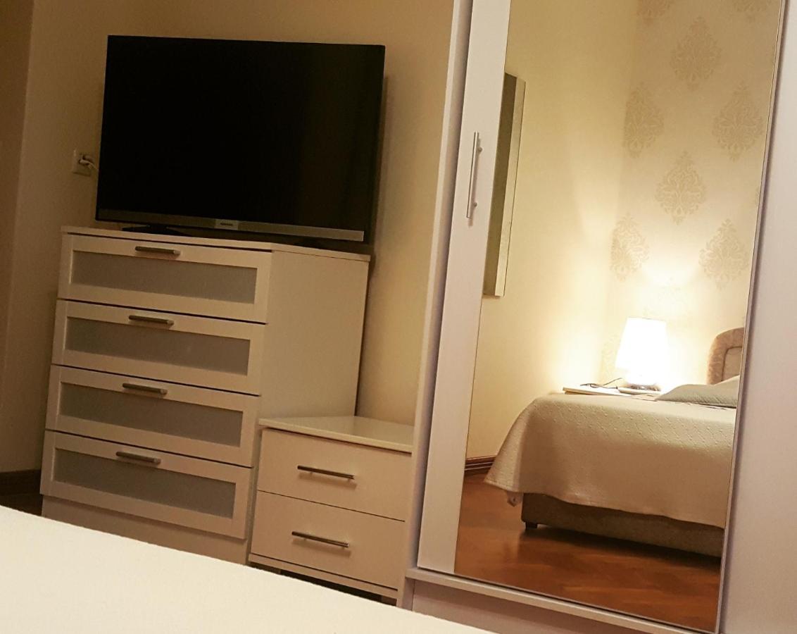 Palma Guesthouse Palit Εξωτερικό φωτογραφία