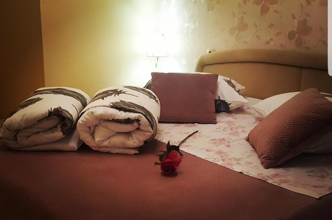 Palma Guesthouse Palit Εξωτερικό φωτογραφία