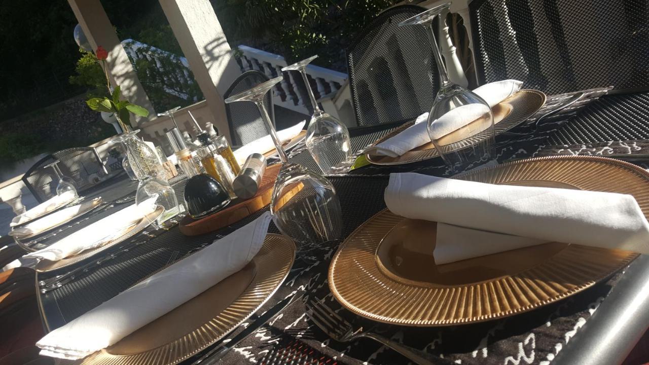 Palma Guesthouse Palit Εξωτερικό φωτογραφία